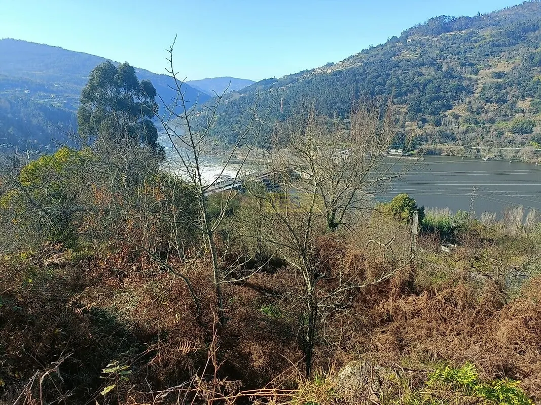 Moradia T2 à venda em São Cristóvão de Nogueira, Cinfães — foto 10