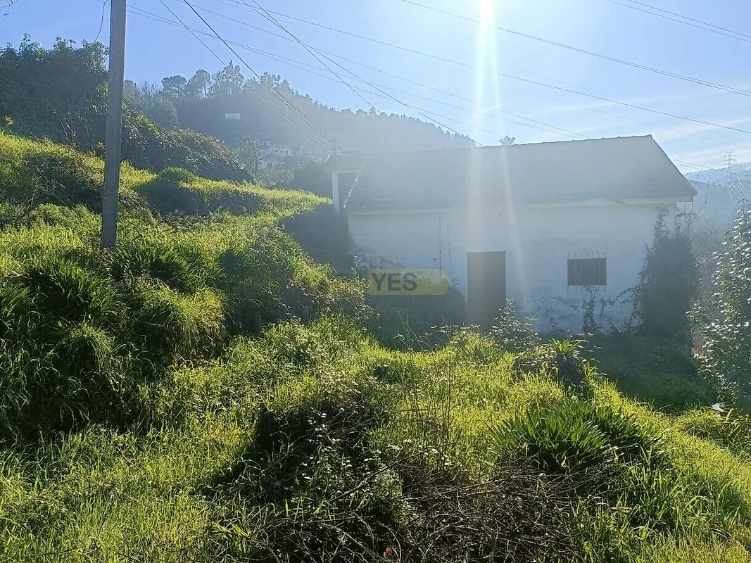 Moradia T2 à venda em São Cristóvão de Nogueira, Cinfães — foto 13