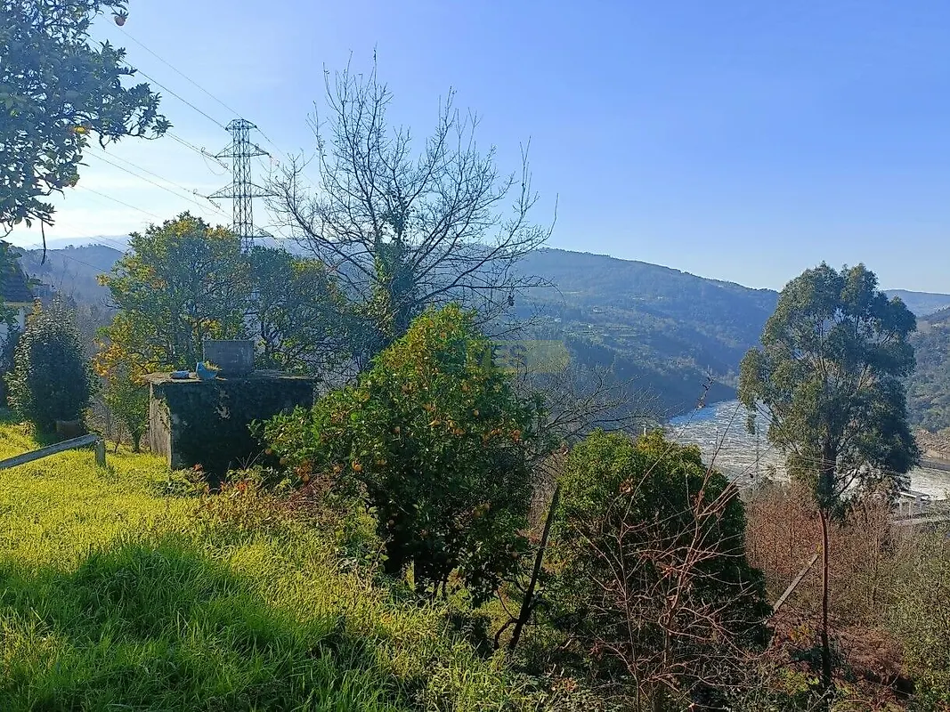 Moradia T2 à venda em São Cristóvão de Nogueira, Cinfães — foto 7