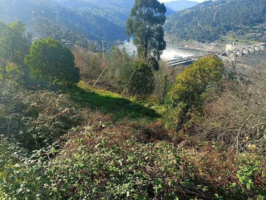 Moradia T2 à venda em São Cristóvão de Nogueira, Cinfães — foto 9