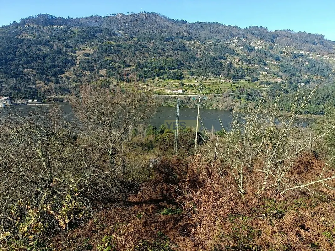Moradia T2 à venda em São Cristóvão de Nogueira, Cinfães — foto 6