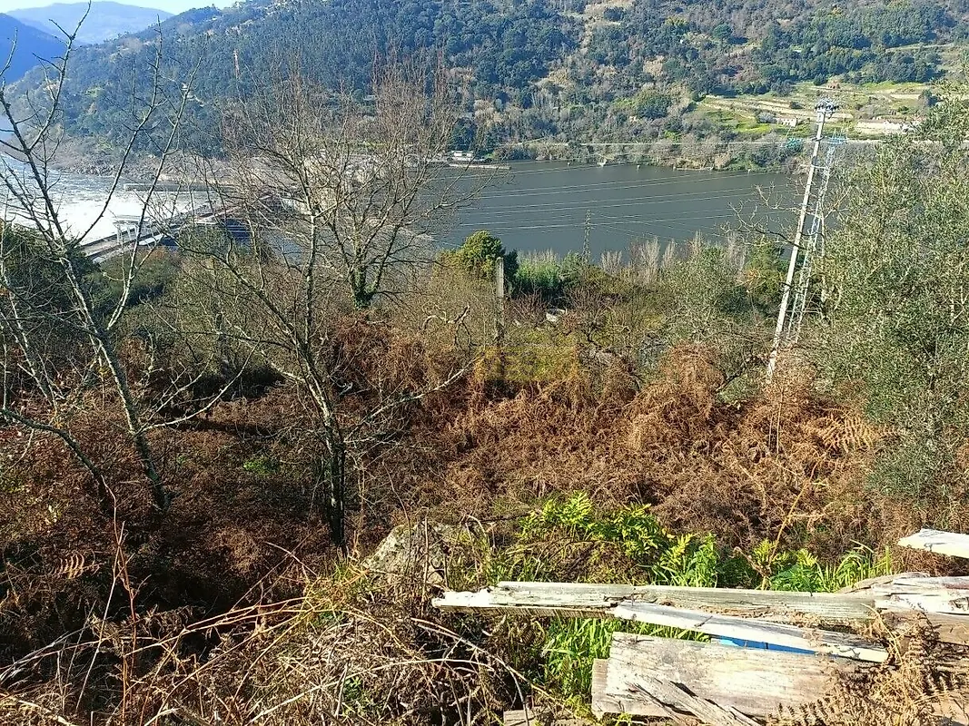Moradia T2 à venda em São Cristóvão de Nogueira, Cinfães — foto 4