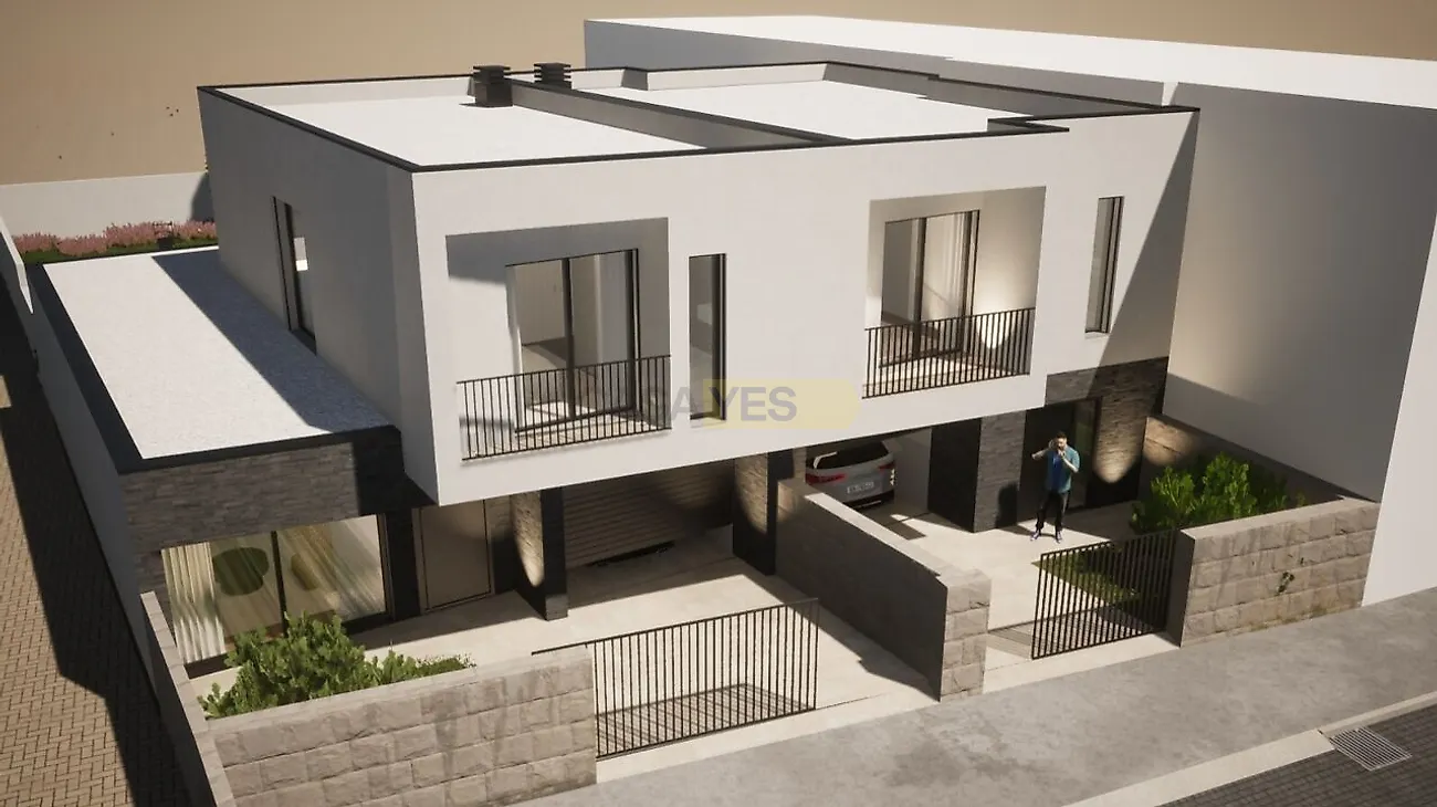 Moradia T3 à venda em Rates, Póvoa de Varzim — foto 11