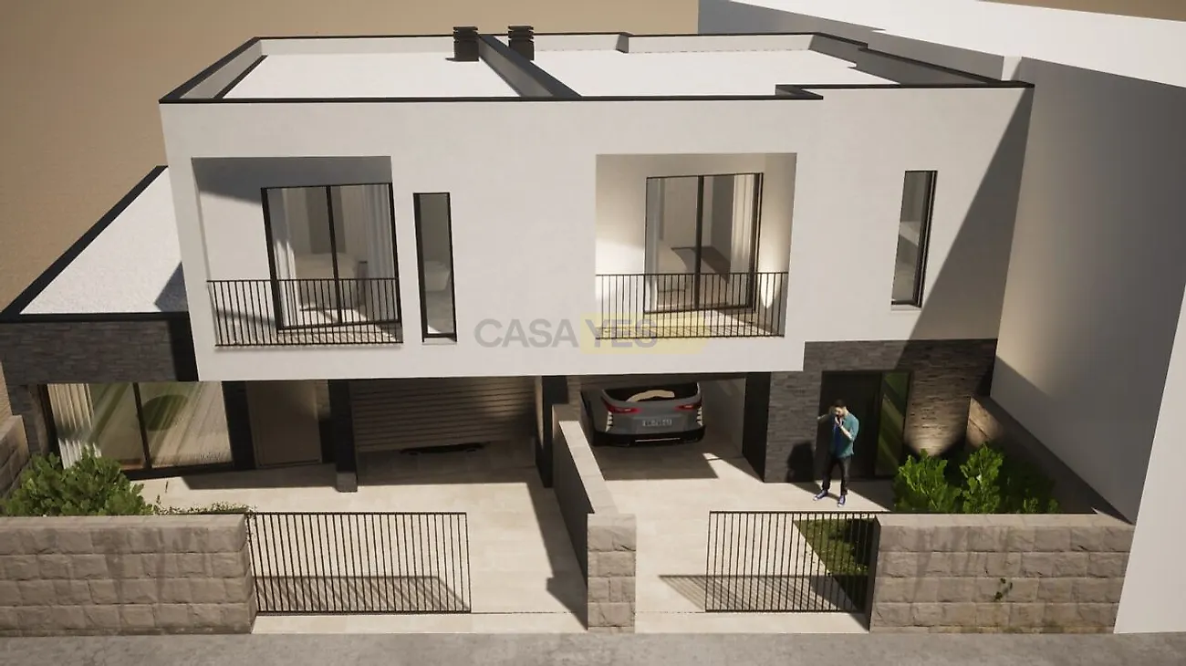 Moradia T3 à venda em Rates, Póvoa de Varzim — foto 9