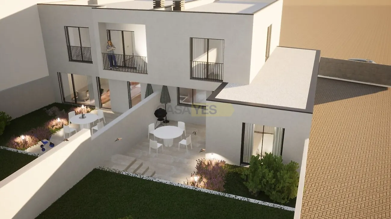 Moradia T3 à venda em Rates, Póvoa de Varzim — foto 7