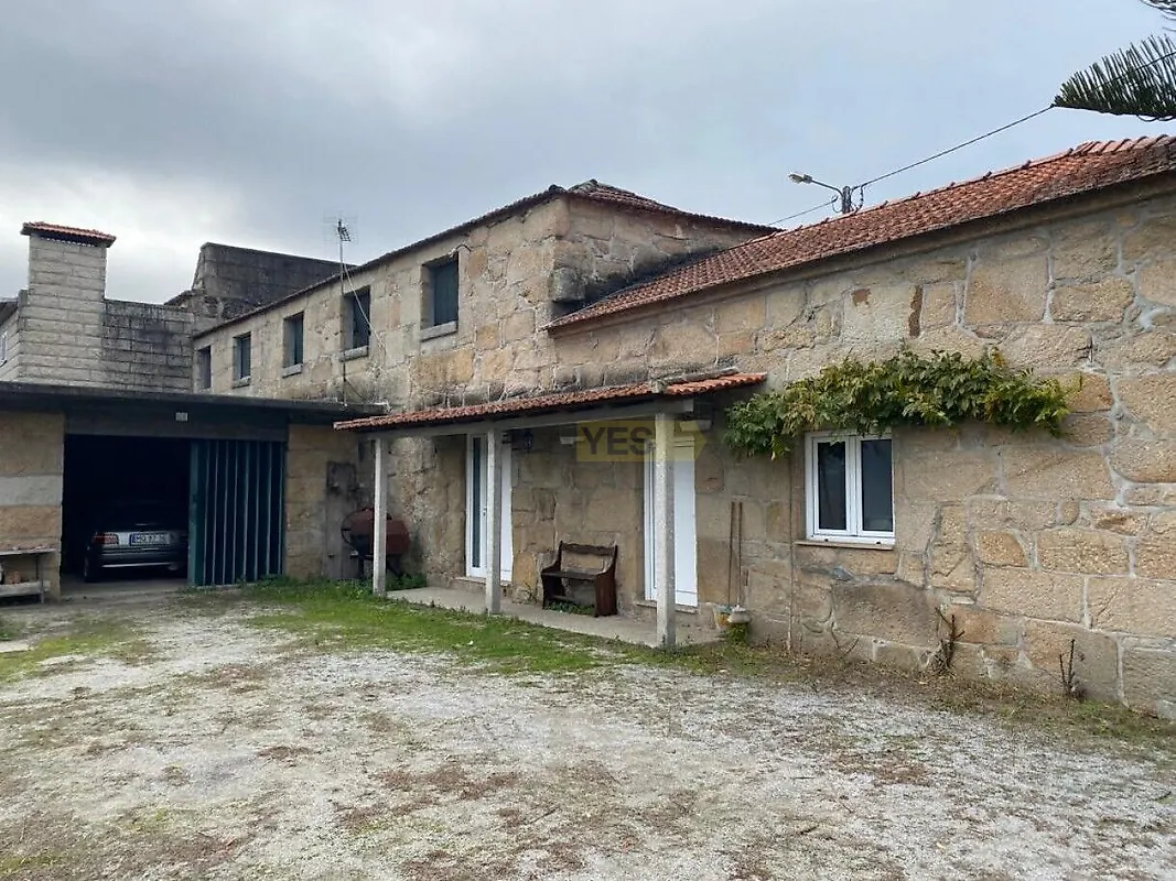 Moradia T3 à venda em Sande e São Lourenço, Marco de Canaveses — foto 20