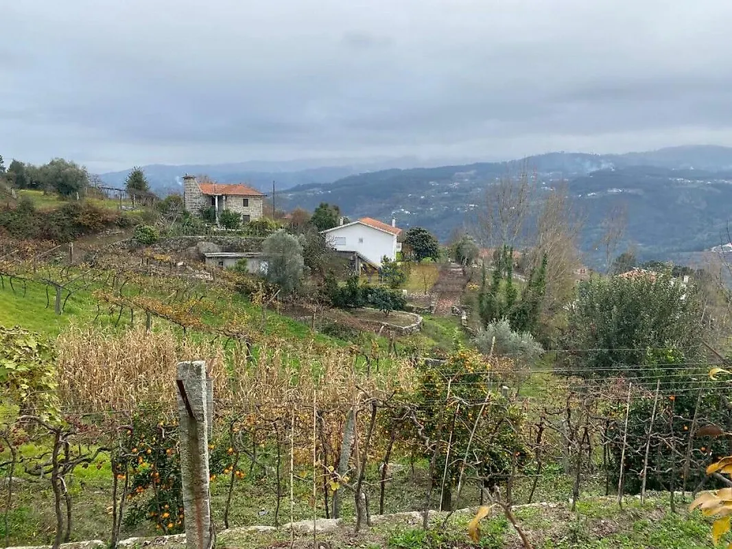 Moradia T3 à venda em Sande e São Lourenço, Marco de Canaveses — foto 12