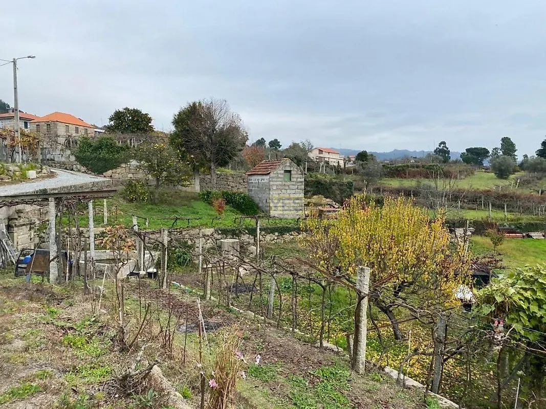 Moradia T3 à venda em Sande e São Lourenço, Marco de Canaveses — foto 9