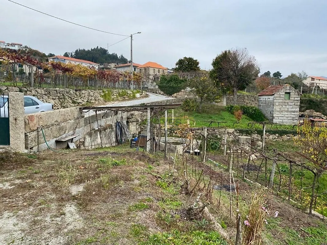 Moradia T3 à venda em Sande e São Lourenço, Marco de Canaveses — foto 8