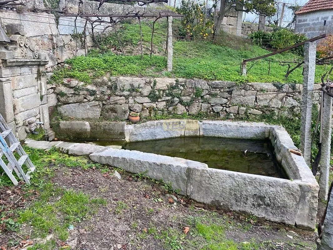 Moradia T3 à venda em Sande e São Lourenço, Marco de Canaveses — foto 7