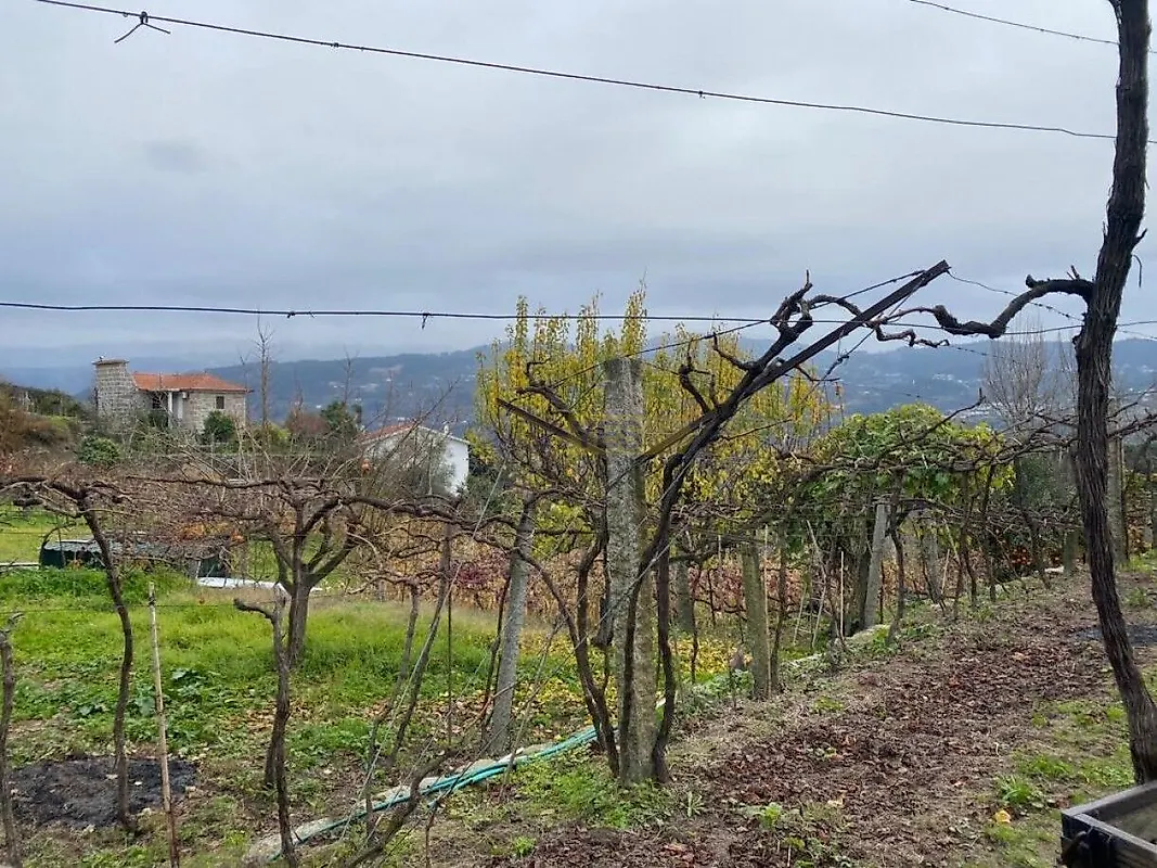 Moradia T3 à venda em Sande e São Lourenço, Marco de Canaveses — foto 18