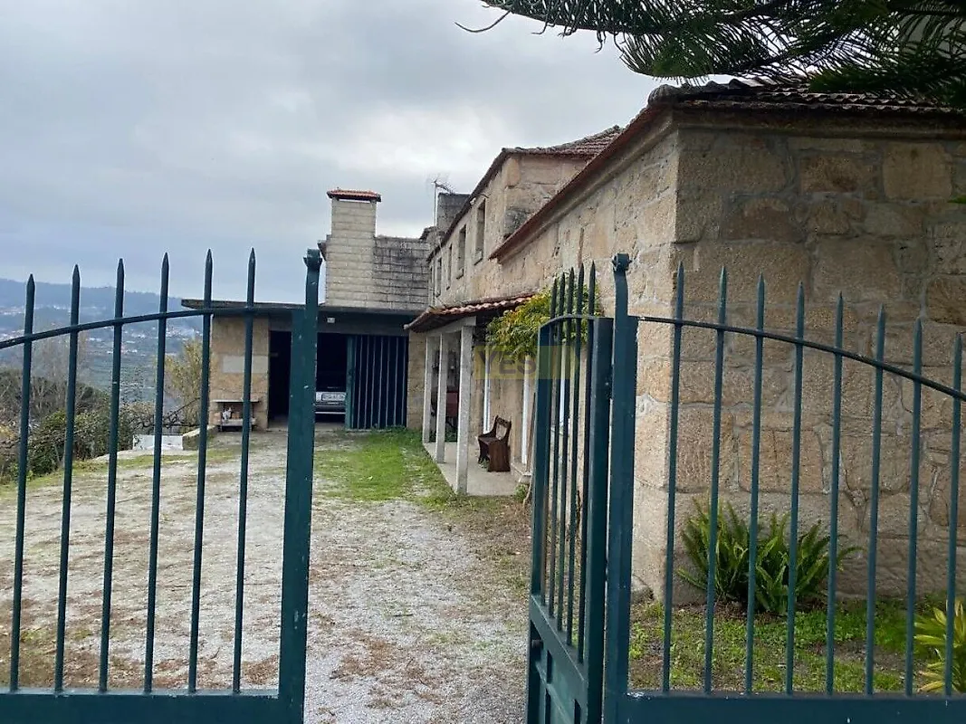 Moradia T3 à venda em Sande e São Lourenço, Marco de Canaveses — foto 17