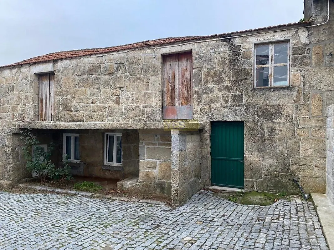 Moradia T3 à venda em Sande e São Lourenço, Marco de Canaveses — foto 15