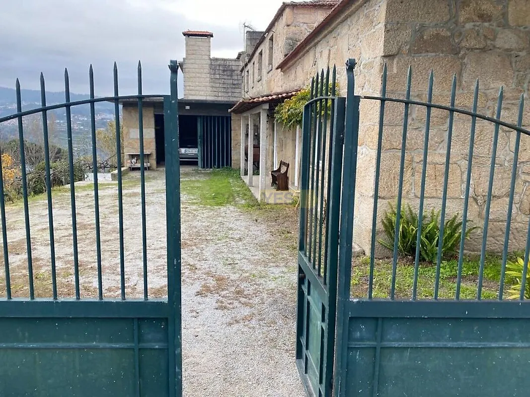 Moradia T3 à venda em Sande e São Lourenço, Marco de Canaveses — foto 16