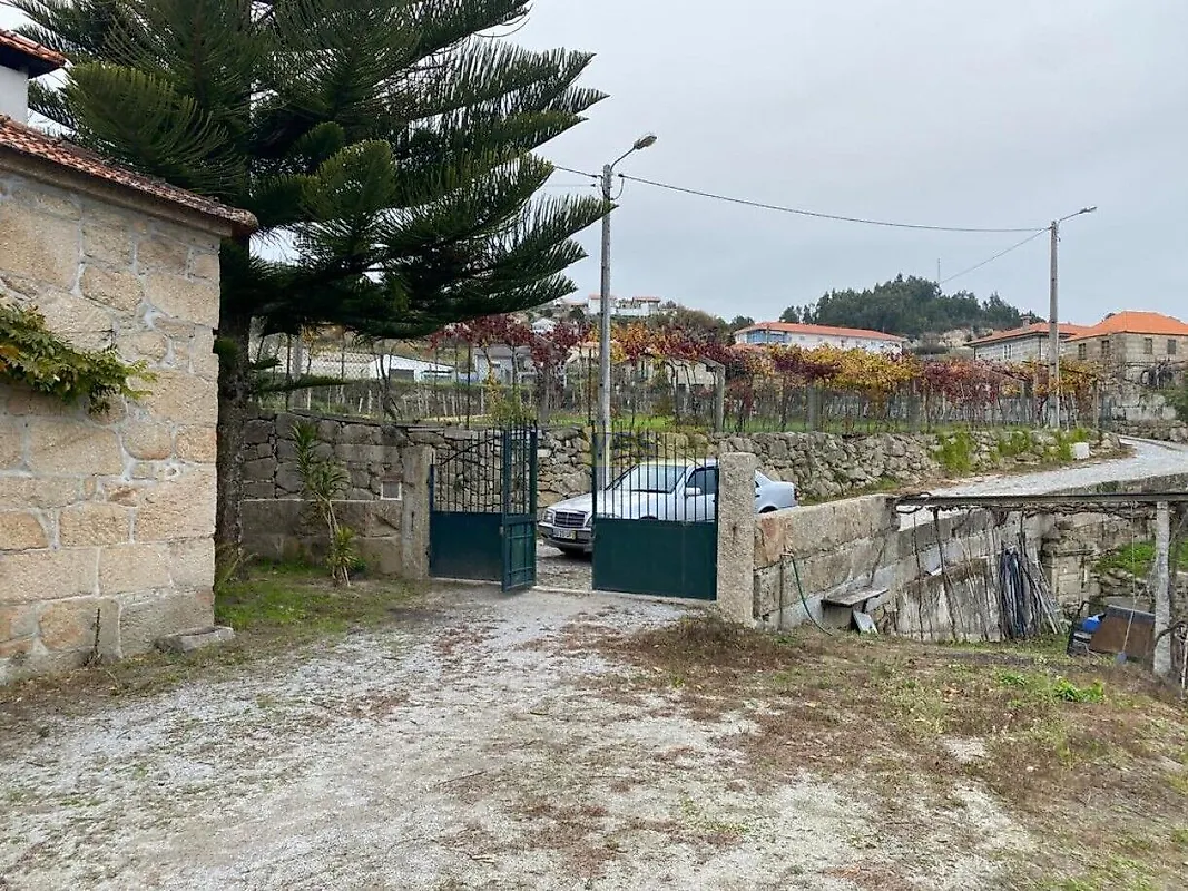 Moradia T3 à venda em Sande e São Lourenço, Marco de Canaveses — foto 2