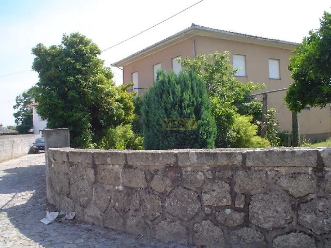 Moradia T3 em Perre, €325.000
