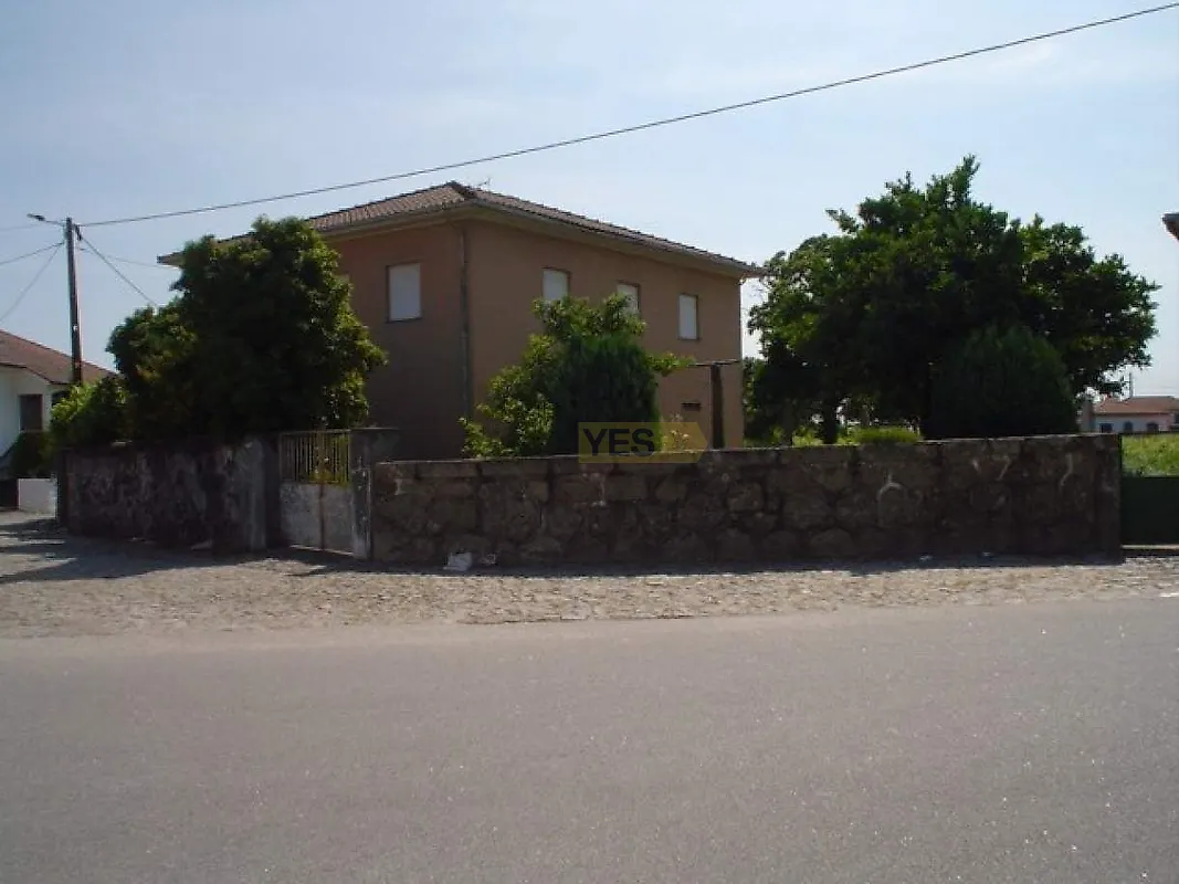 Moradia T3 à venda em Perre, Viana do Castelo — foto 2