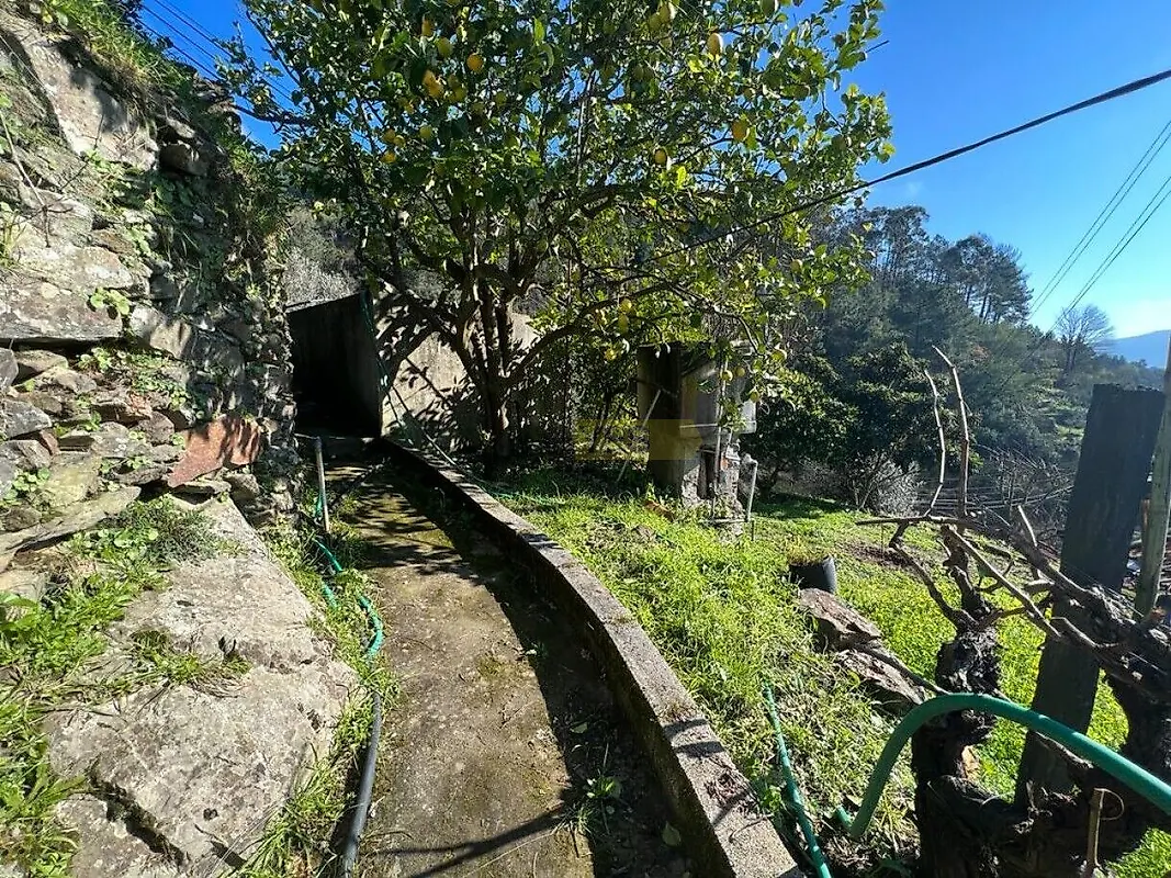 Moradia T4 à venda em Teixeira e Teixeiró, Baião — foto 4