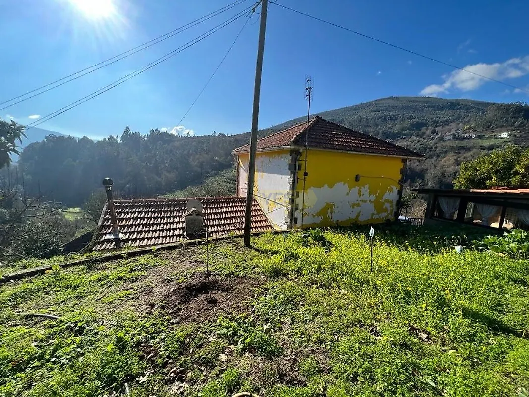 Moradia T4 à venda em Teixeira e Teixeiró, Baião — foto 20