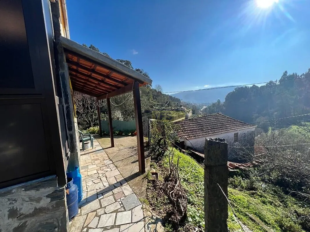 Moradia T4 à venda em Teixeira e Teixeiró, Baião — foto 19