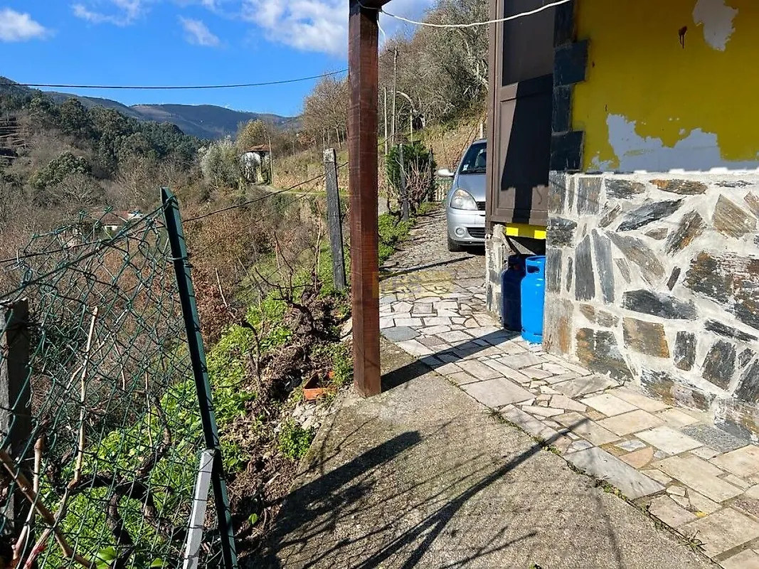 Moradia T4 à venda em Teixeira e Teixeiró, Baião — foto 6