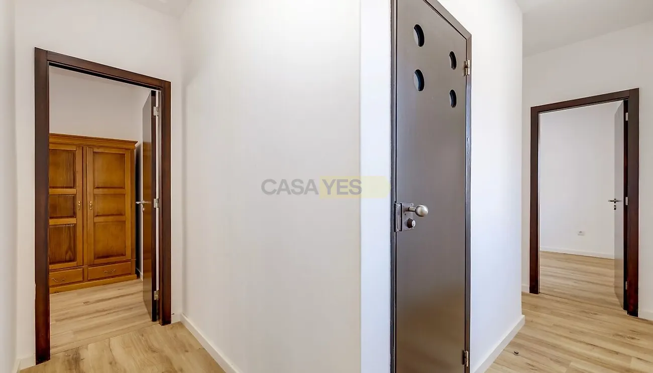 Apartamento T3 à venda em Santana da Azinha, Guarda — foto 4