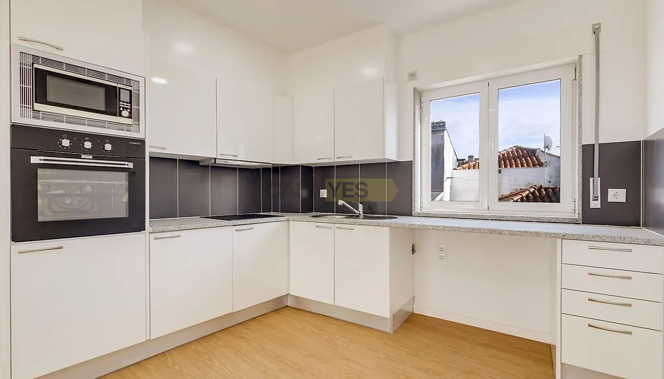 Apartamento T3 em Santana da Azinha, €269.000