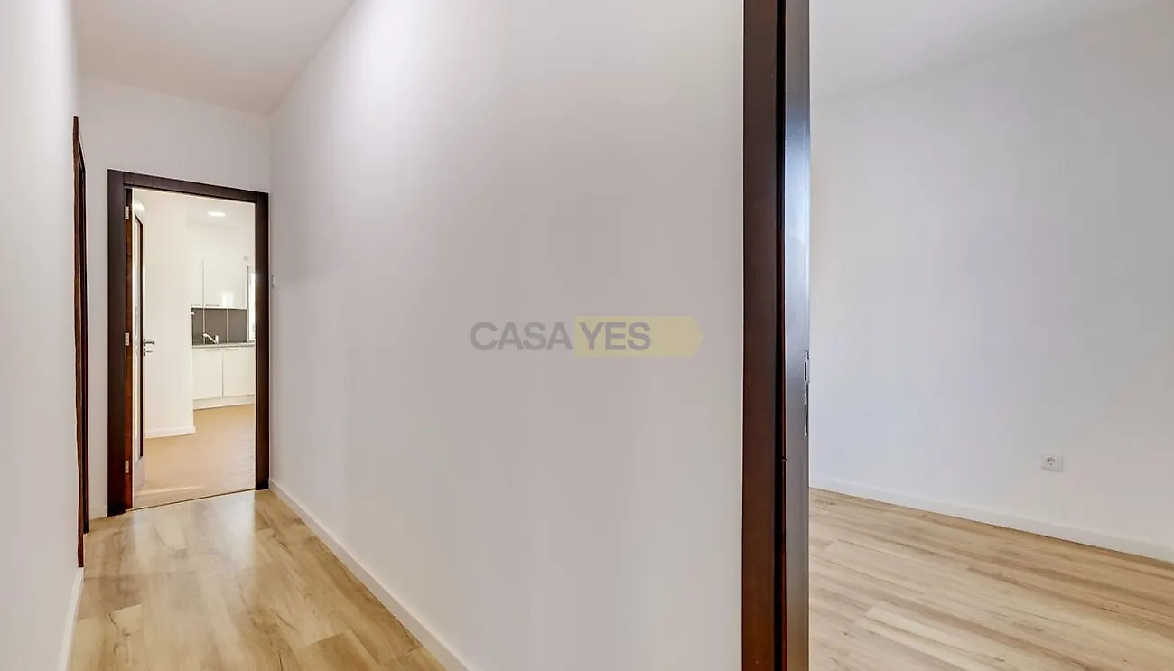Apartamento T3 à venda em Santana da Azinha, Guarda — foto 6