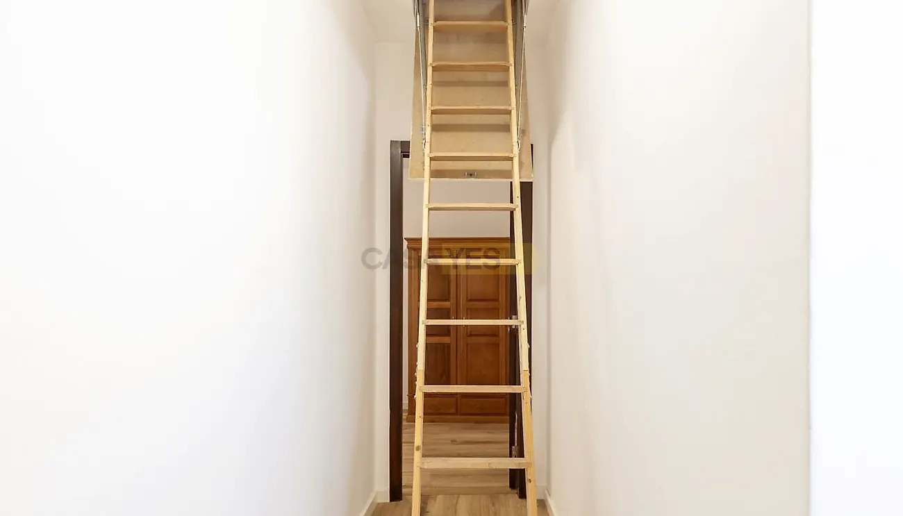 Apartamento T3 à venda em Santana da Azinha, Guarda — foto 12
