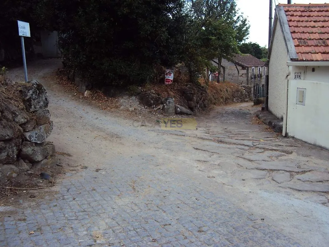 Moradia T1 à venda em Penhalonga e Paços de Gaiolo, Marco de Canaveses — foto 6