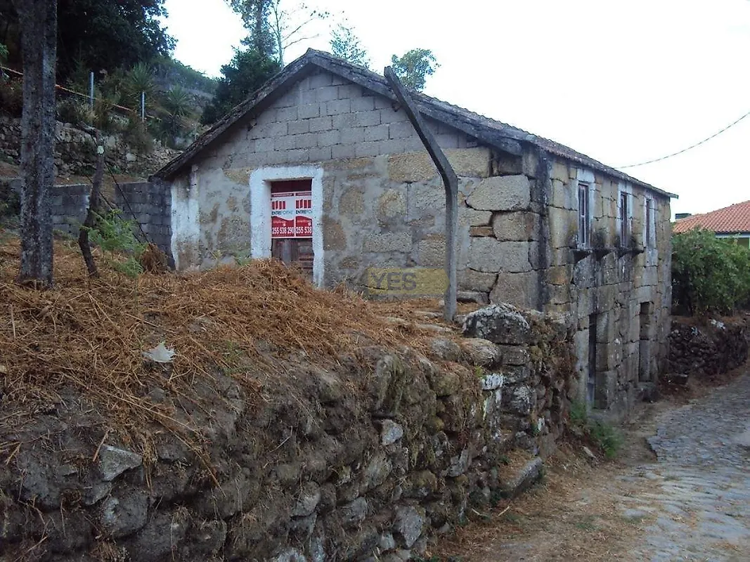 Moradia T1 à venda em Penhalonga e Paços de Gaiolo, Marco de Canaveses — foto 7