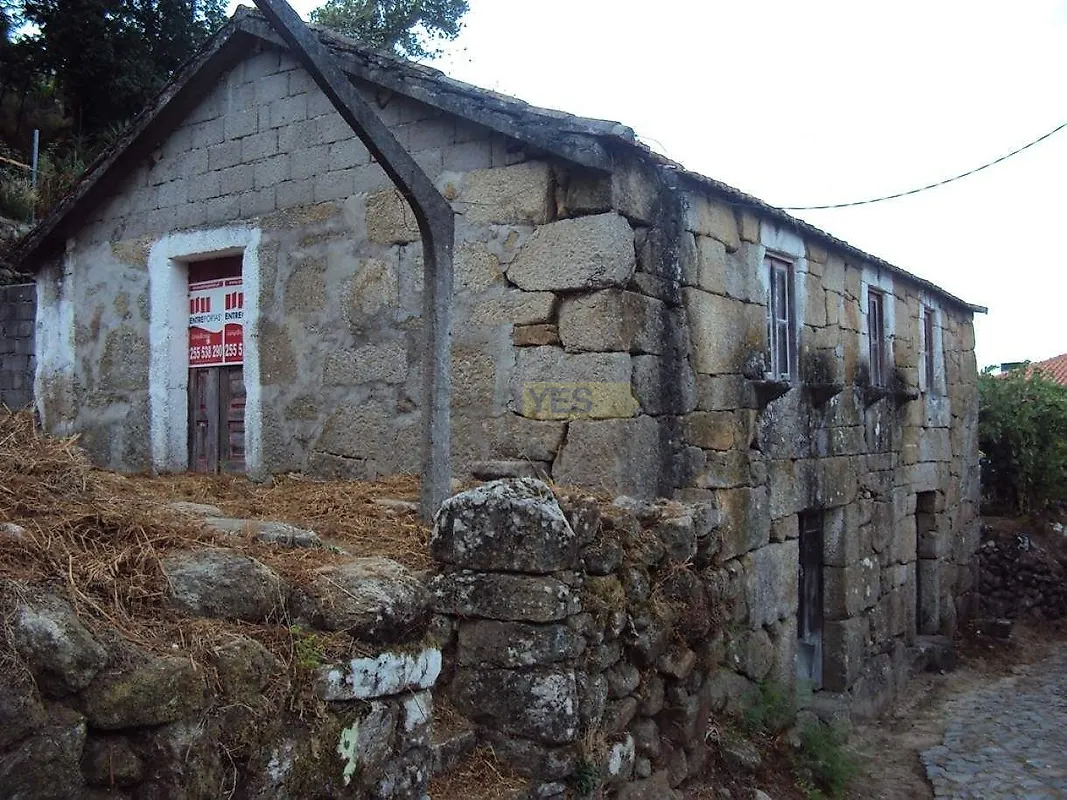 Moradia T1 à venda em Penhalonga e Paços de Gaiolo, Marco de Canaveses — foto 8