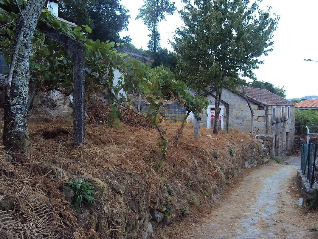 Moradia T1 à venda em Penhalonga e Paços de Gaiolo, Marco de Canaveses — foto 10