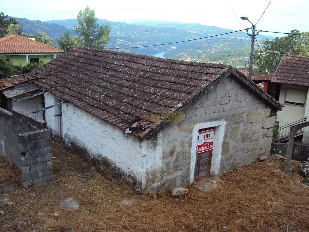 Moradia T1 à venda em Penhalonga e Paços de Gaiolo, Marco de Canaveses — foto 11
