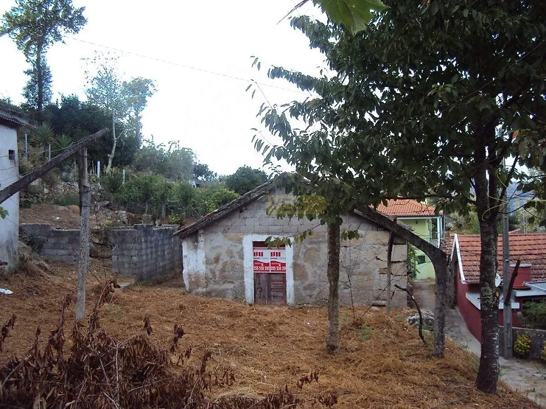 Moradia T1 à venda em Penhalonga e Paços de Gaiolo, Marco de Canaveses — foto 12