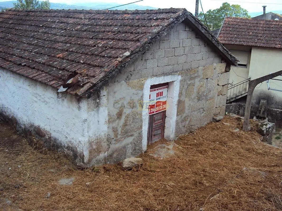 Moradia T1 à venda em Penhalonga e Paços de Gaiolo, Marco de Canaveses — foto 13