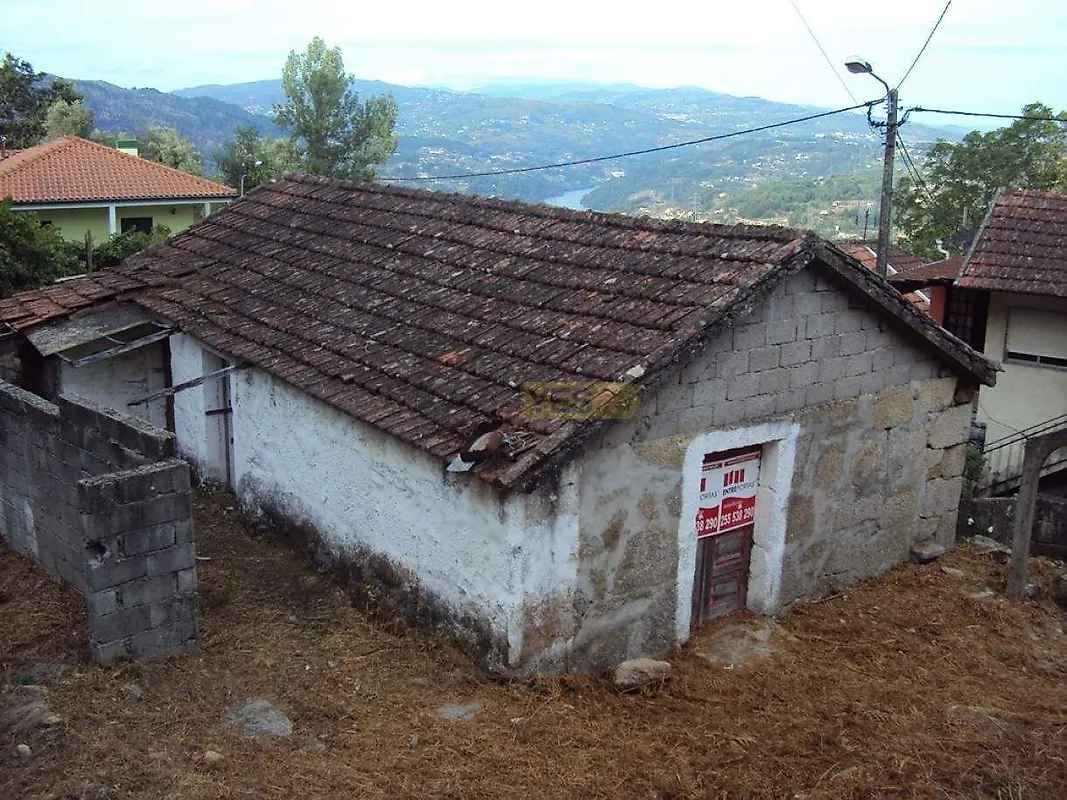 Moradia T1 à venda em Penhalonga e Paços de Gaiolo, Marco de Canaveses — foto 15