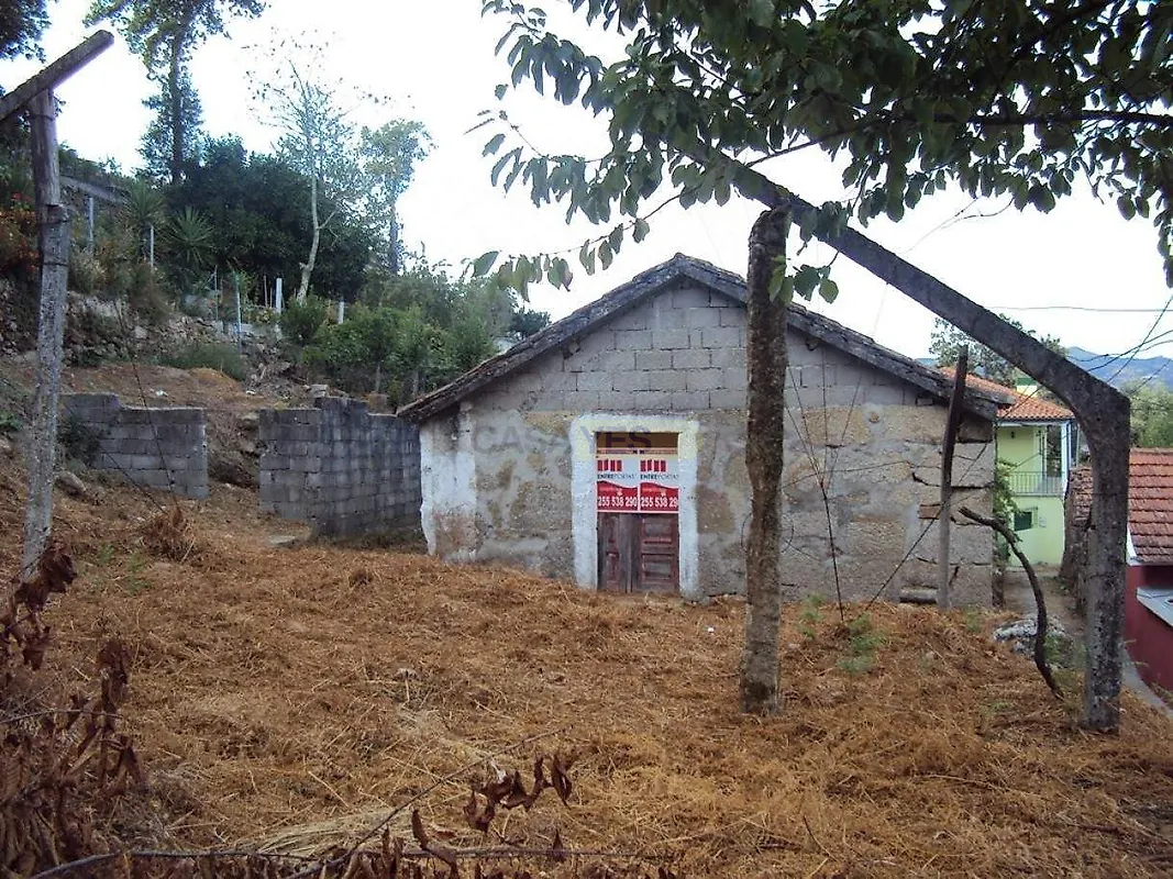 Moradia T1 à venda em Penhalonga e Paços de Gaiolo, Marco de Canaveses — foto 16