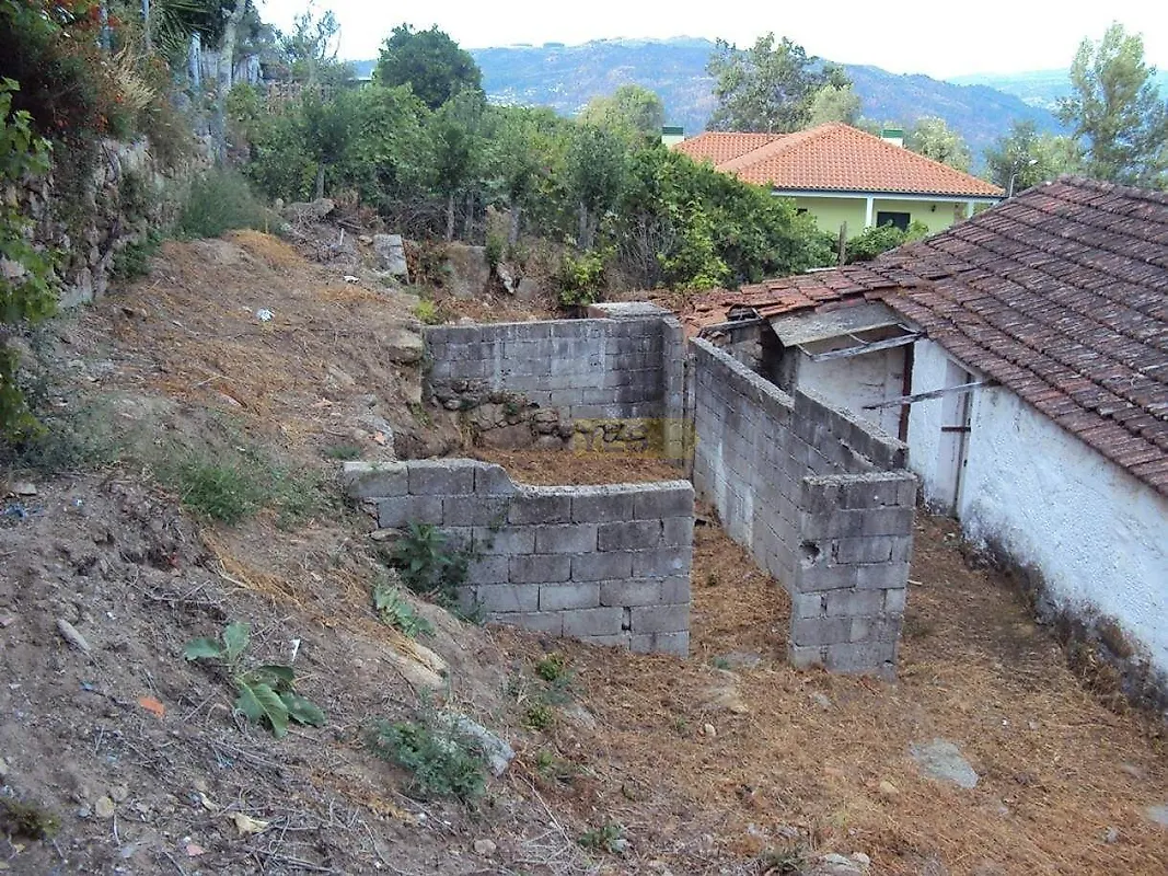 Moradia T1 à venda em Penhalonga e Paços de Gaiolo, Marco de Canaveses — foto 17