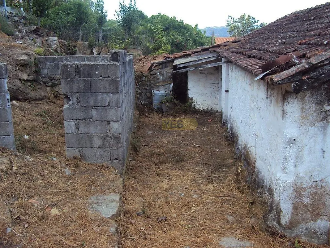 Moradia T1 à venda em Penhalonga e Paços de Gaiolo, Marco de Canaveses — foto 18
