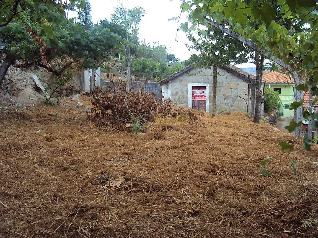 Moradia T1 à venda em Penhalonga e Paços de Gaiolo, Marco de Canaveses — foto 19
