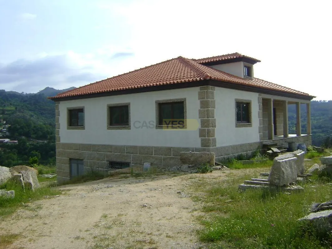 Moradia T2 à venda em São Bernardo, Aveiro — foto 6