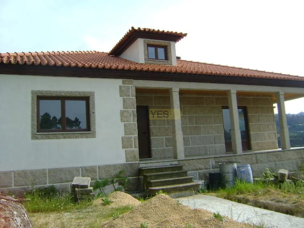 Moradia T2 à venda em São Bernardo, Aveiro — foto 2