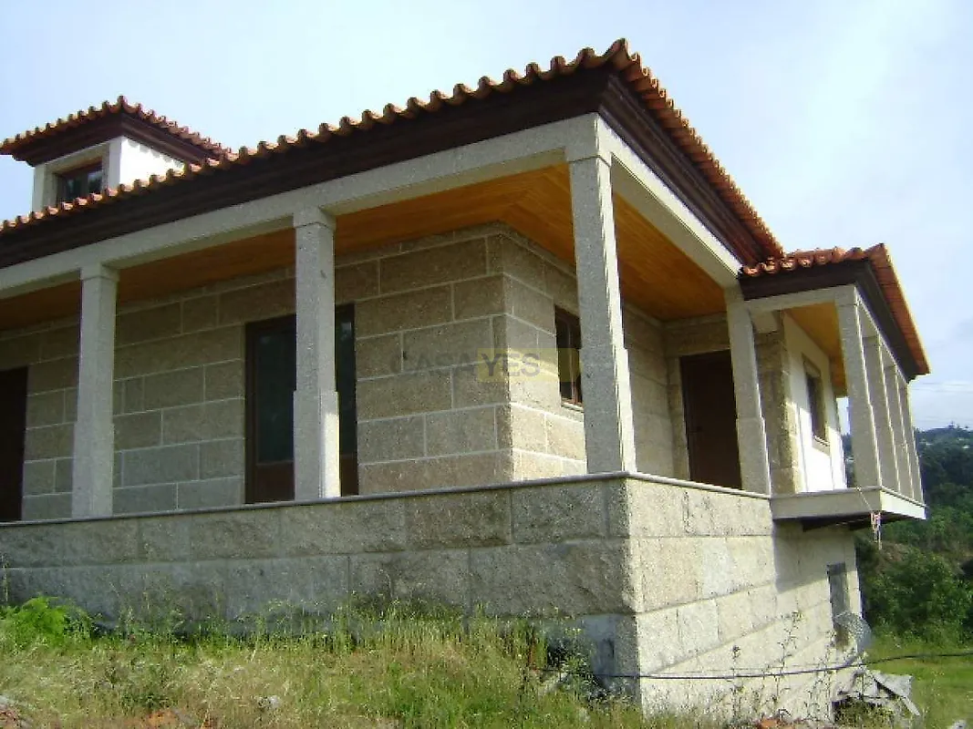 Moradia T2 à venda em São Bernardo, Aveiro — foto 3