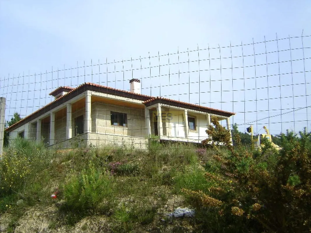 Moradia T2 à venda em São Bernardo, Aveiro — foto 5