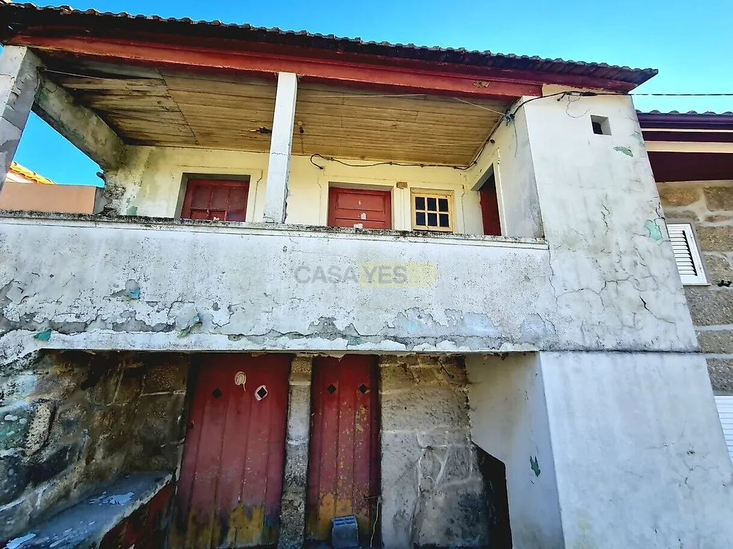Moradia T2 à venda em Santa Marinha do Zêzere, Baião — foto 20