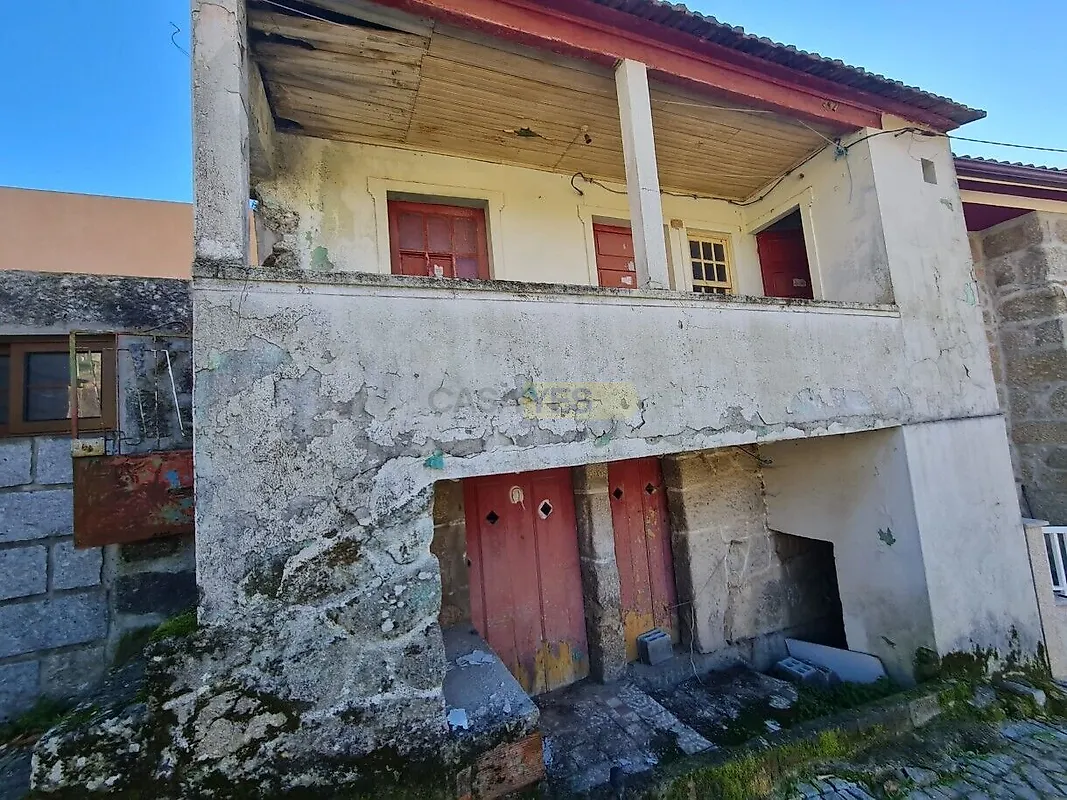 Moradia T2 à venda em Santa Marinha do Zêzere, Baião — foto 19