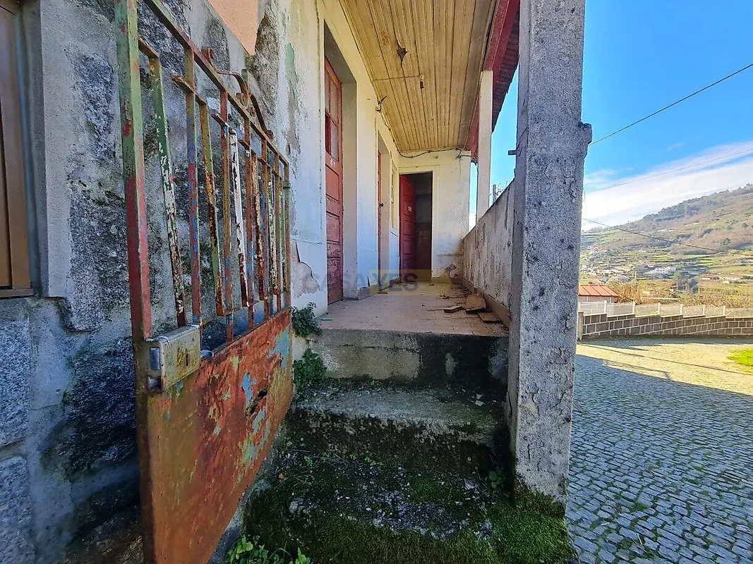Moradia T2 à venda em Santa Marinha do Zêzere, Baião — foto 18