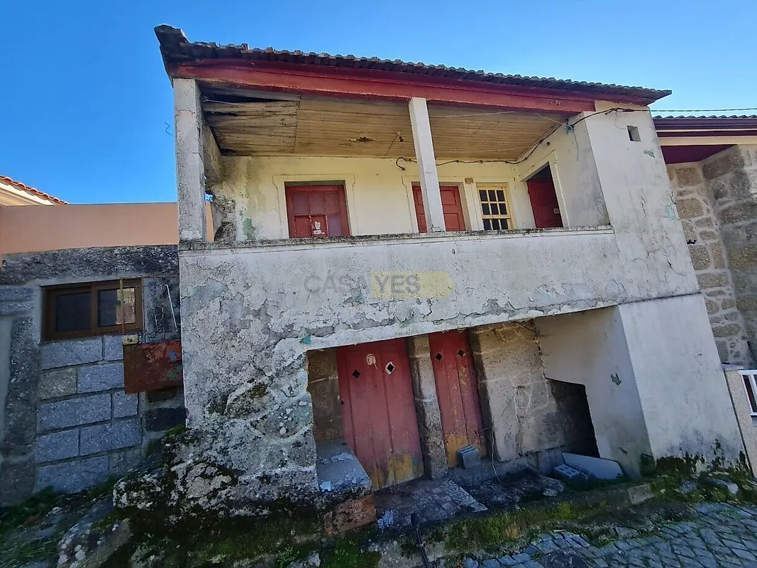 Moradia T2 à venda em Santa Marinha do Zêzere, Baião — foto 10