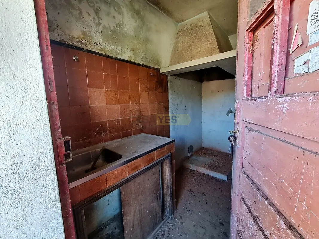 Moradia T2 à venda em Santa Marinha do Zêzere, Baião — foto 8